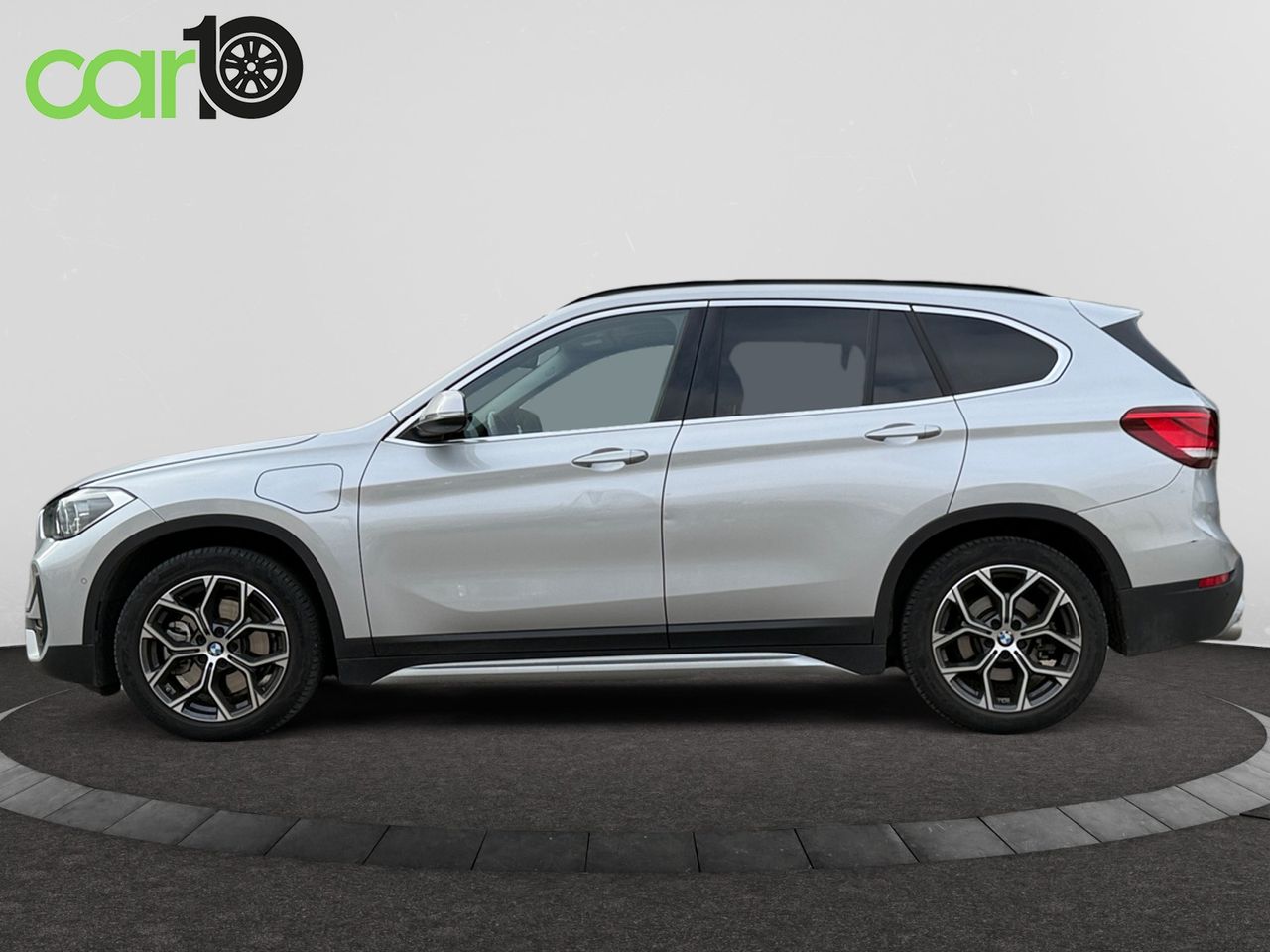 Foto BMW X1 20