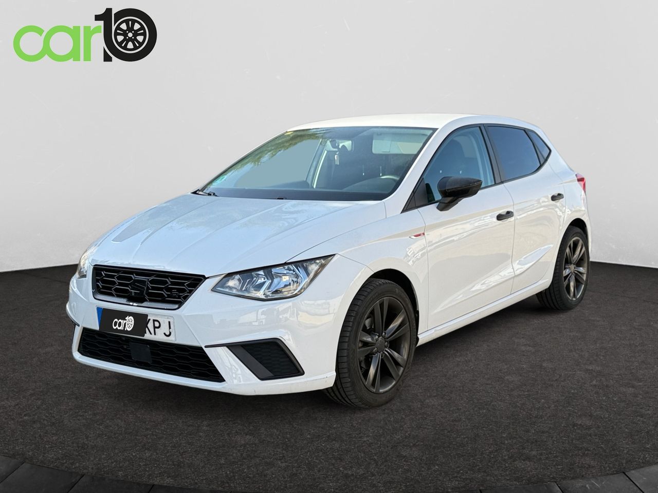 Foto Seat Ibiza 1