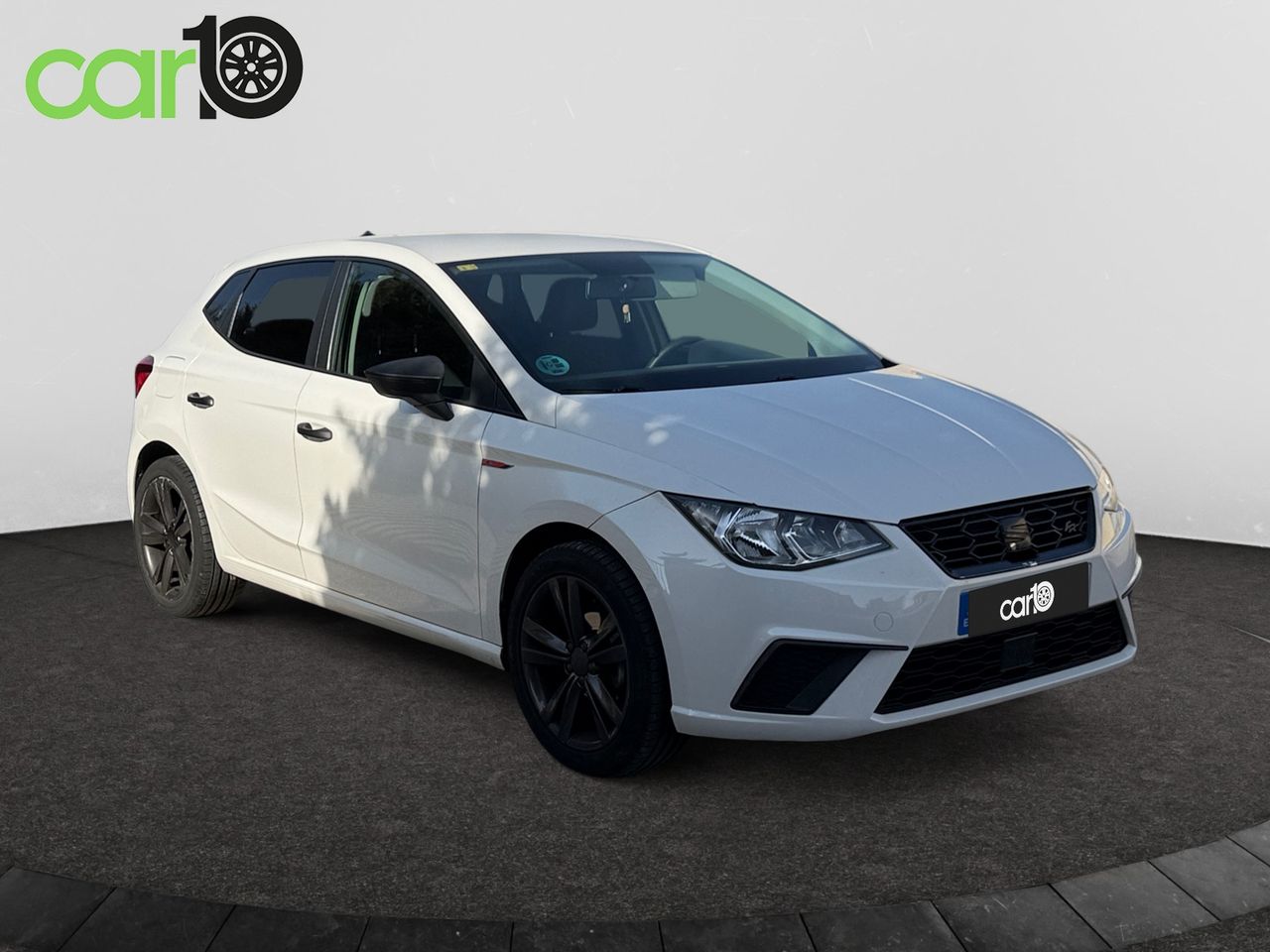 Foto Seat Ibiza 5