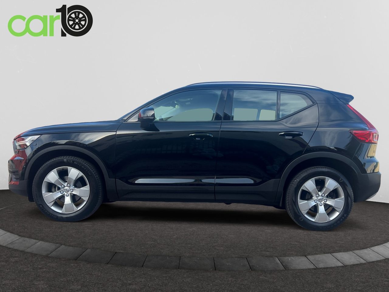 Foto Volvo XC40 23