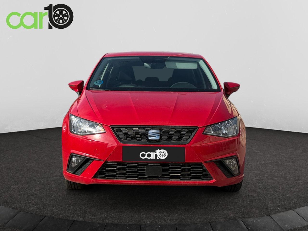 Foto Seat Ibiza 6