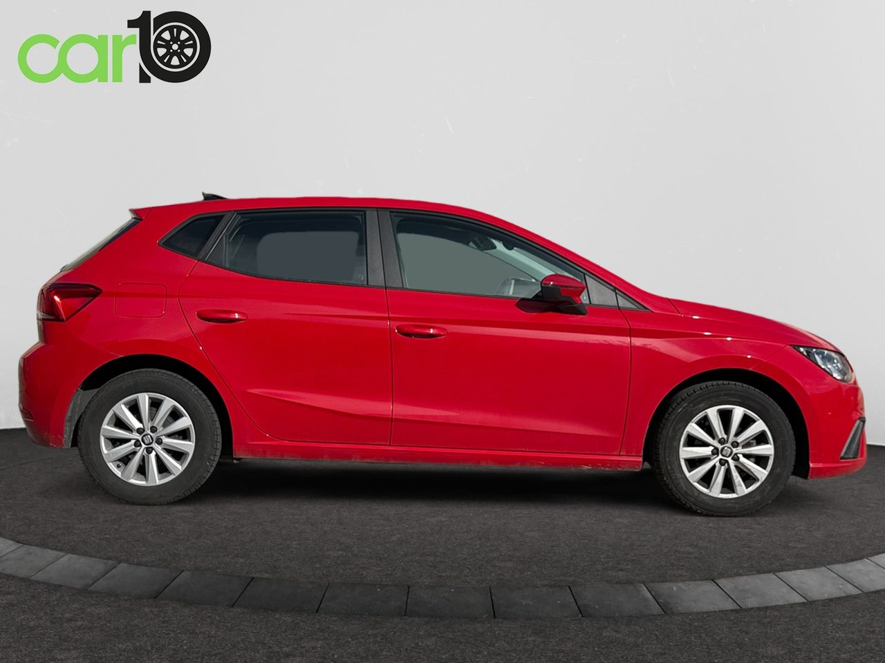 Foto Seat Ibiza 21