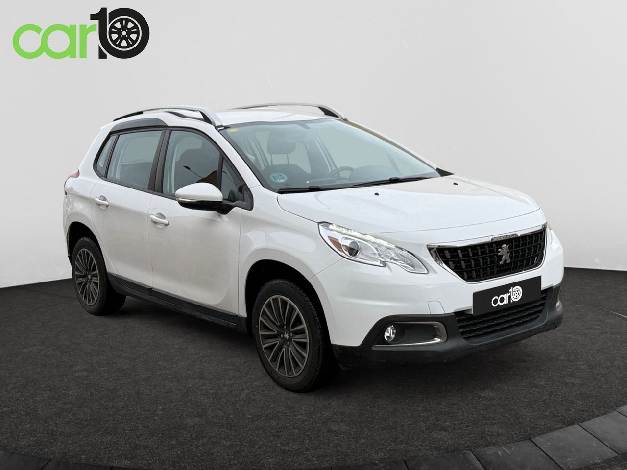 Foto Peugeot 2008 5