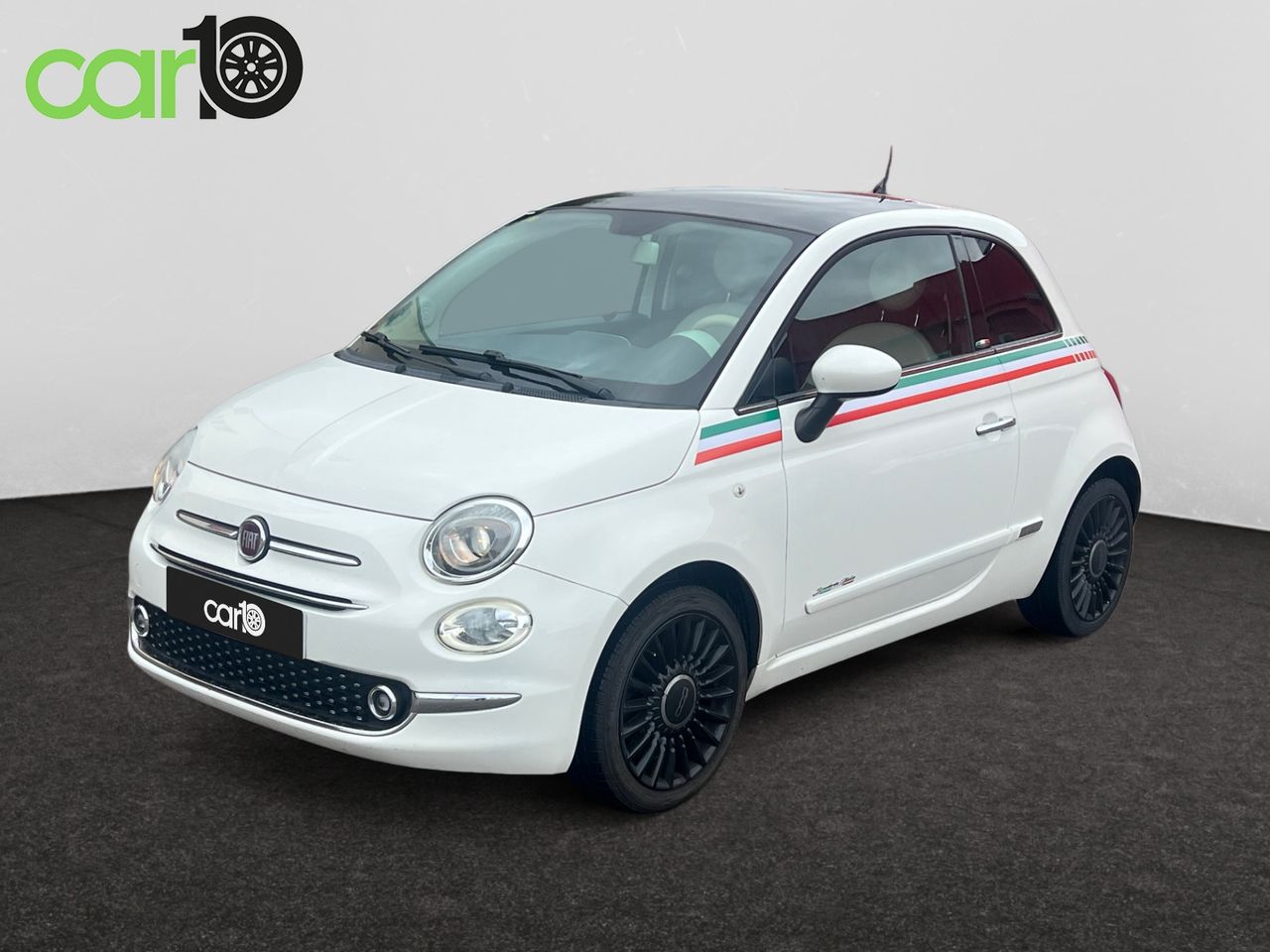 Foto Fiat 500 1