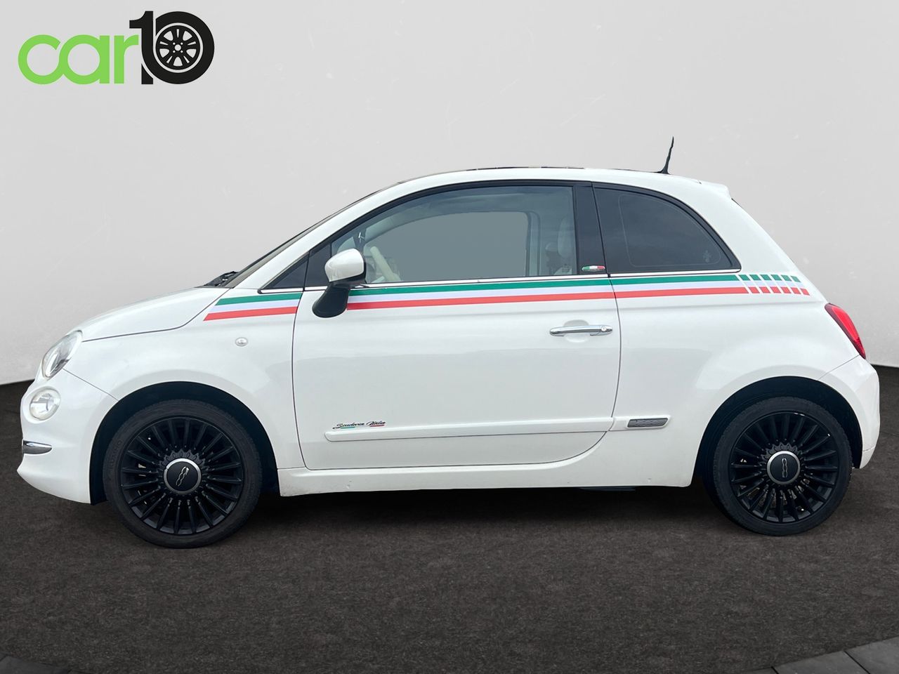 Foto Fiat 500 21