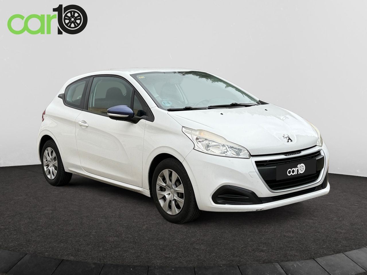 Foto Peugeot 208 5