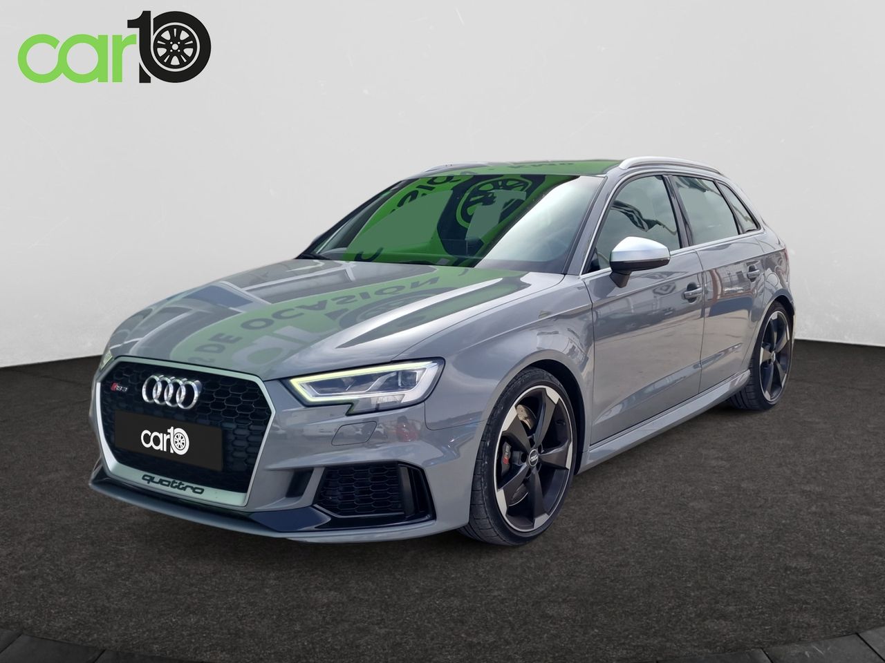 Foto Audi A3 1