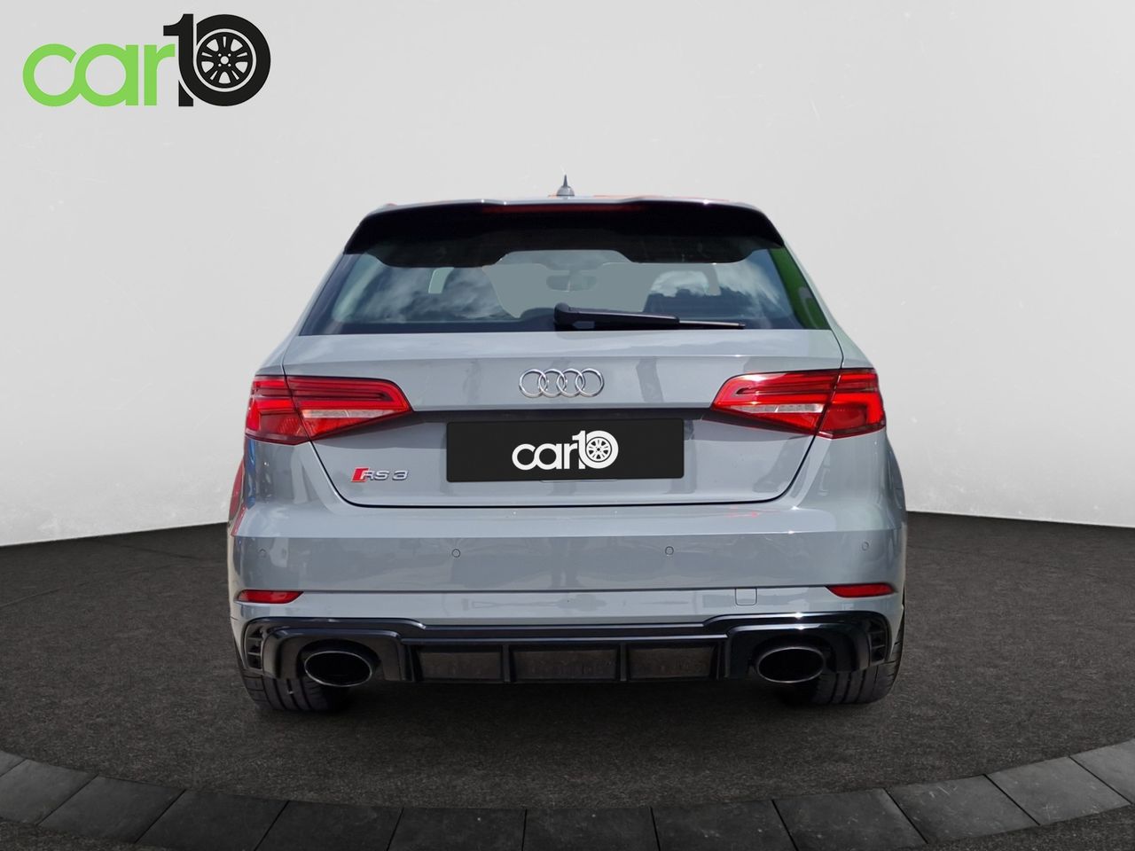 Foto Audi A3 4