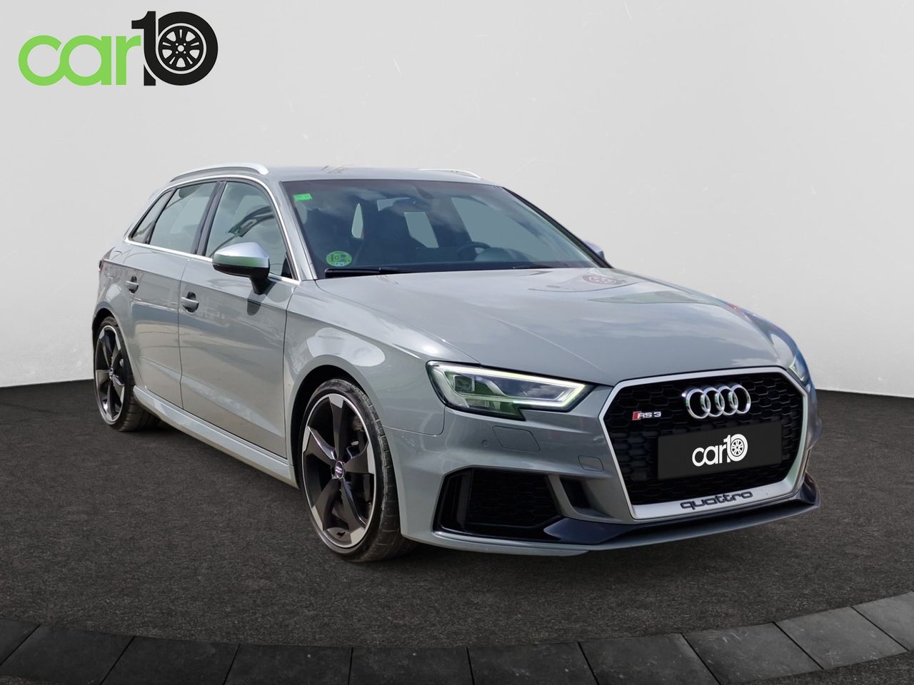 Foto Audi A3 7