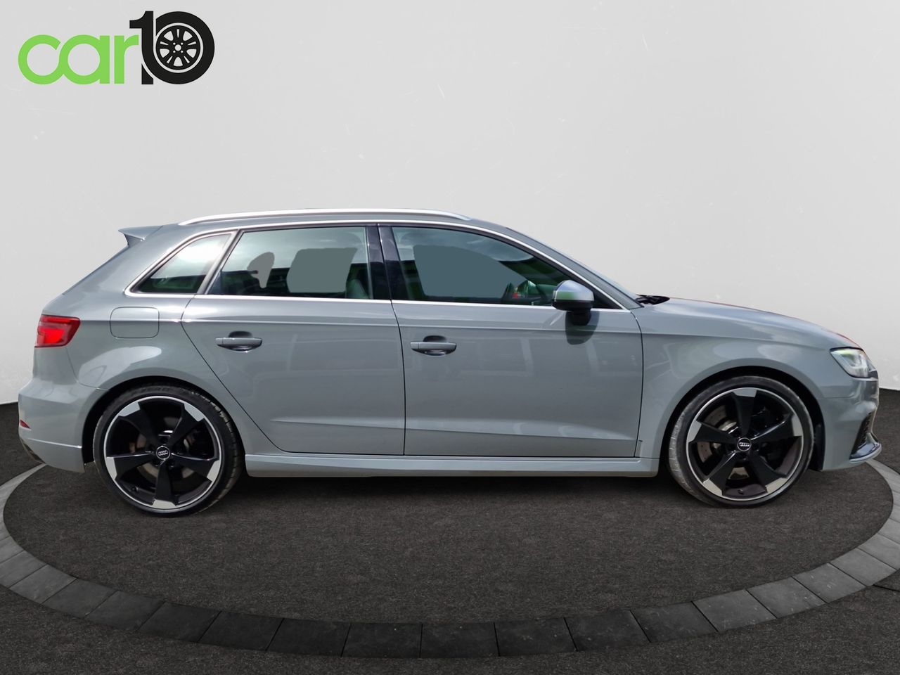 Foto Audi RS3 6