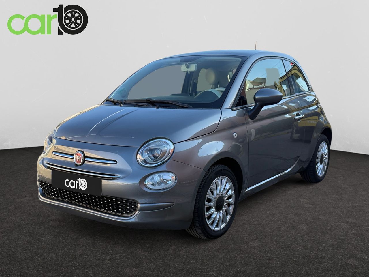 Foto Fiat 500 1