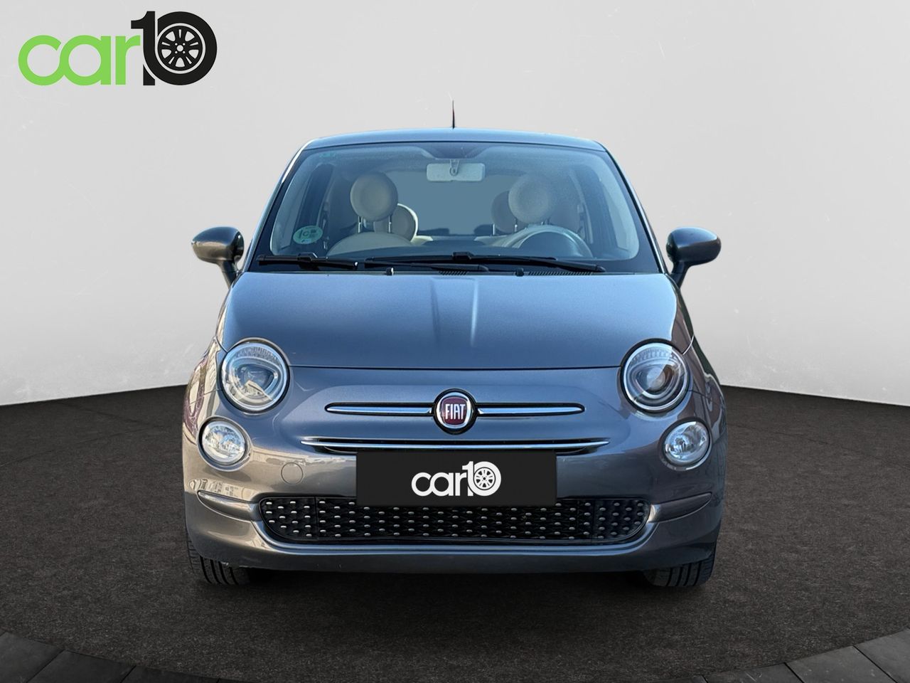 Foto Fiat 500 6