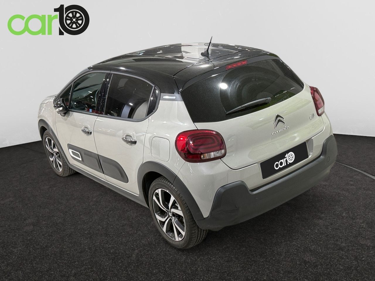 Foto Citroën C3 4