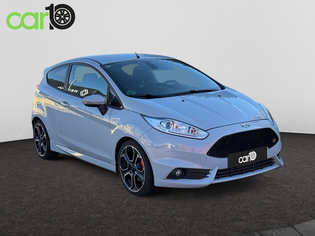 Foto Ford Fiesta 5