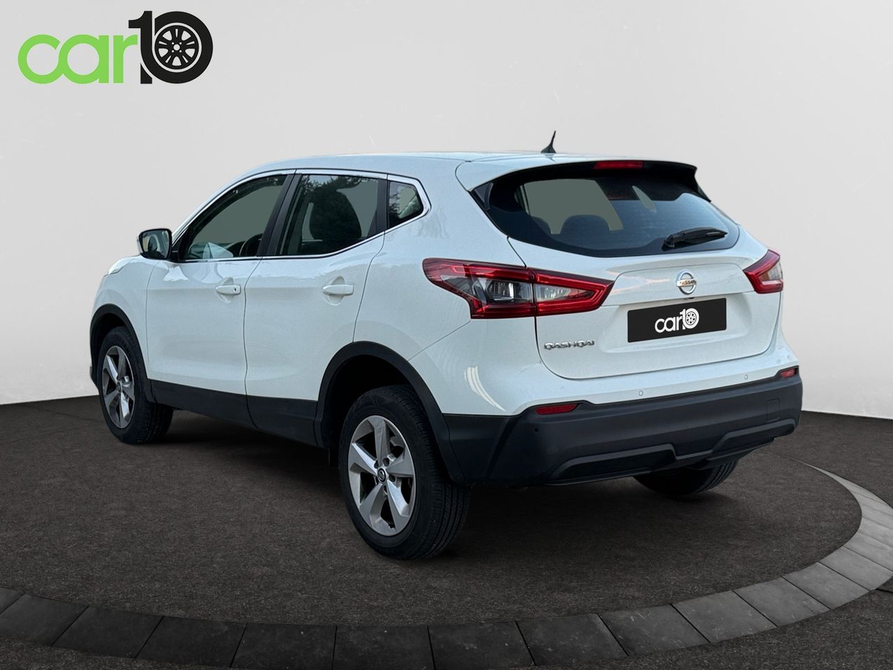 Foto Nissan Qashqai 2