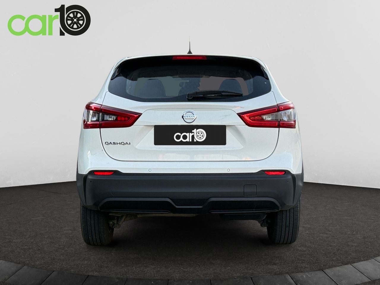 Foto Nissan Qashqai 3