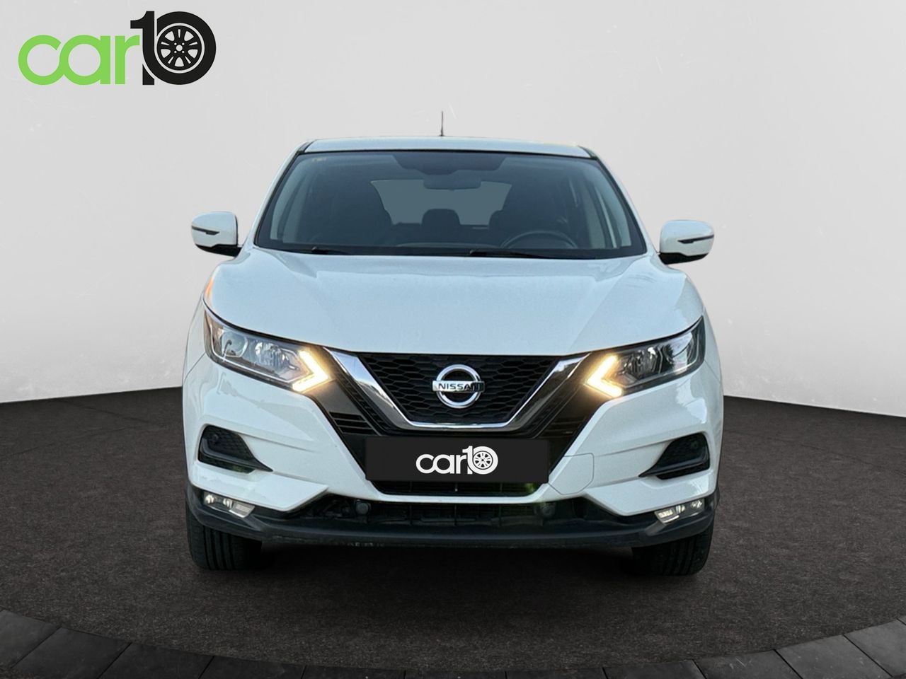 Foto Nissan Qashqai 6