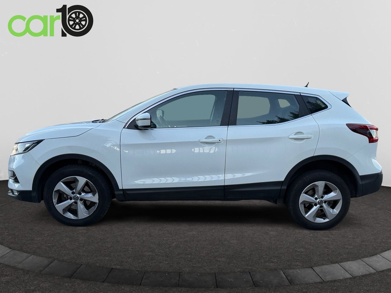 Foto Nissan Qashqai 19