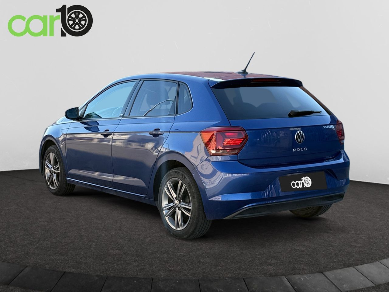 Foto Volkswagen Polo 3