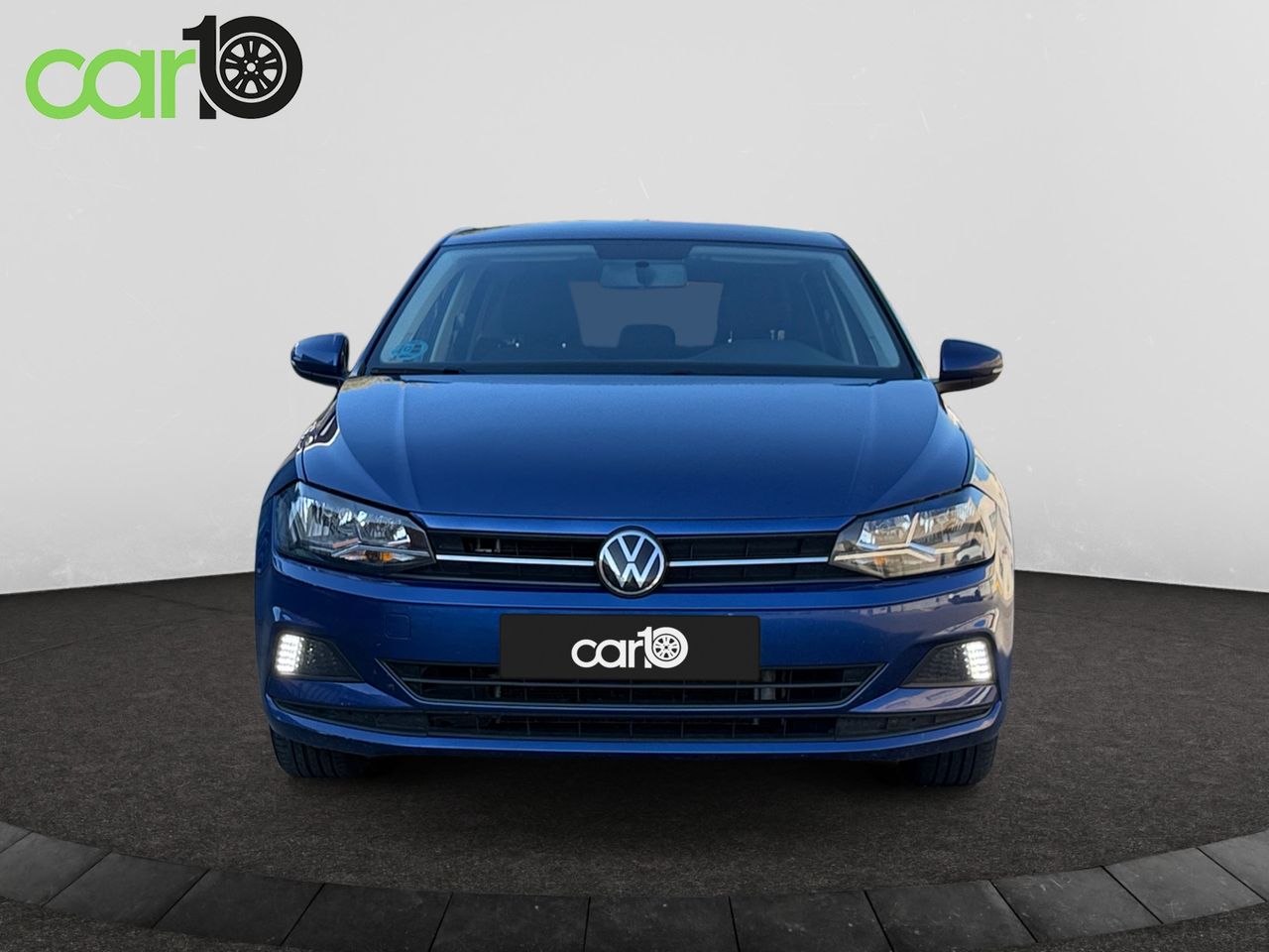 Foto Volkswagen Polo 8