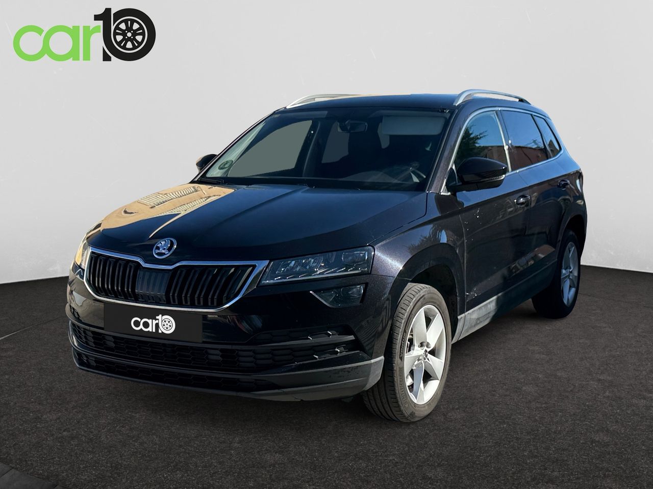 Foto Skoda Karoq 1