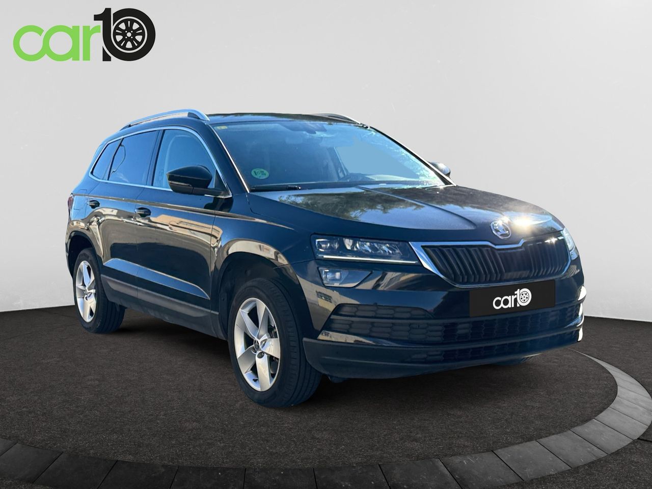 Foto Skoda Karoq 5