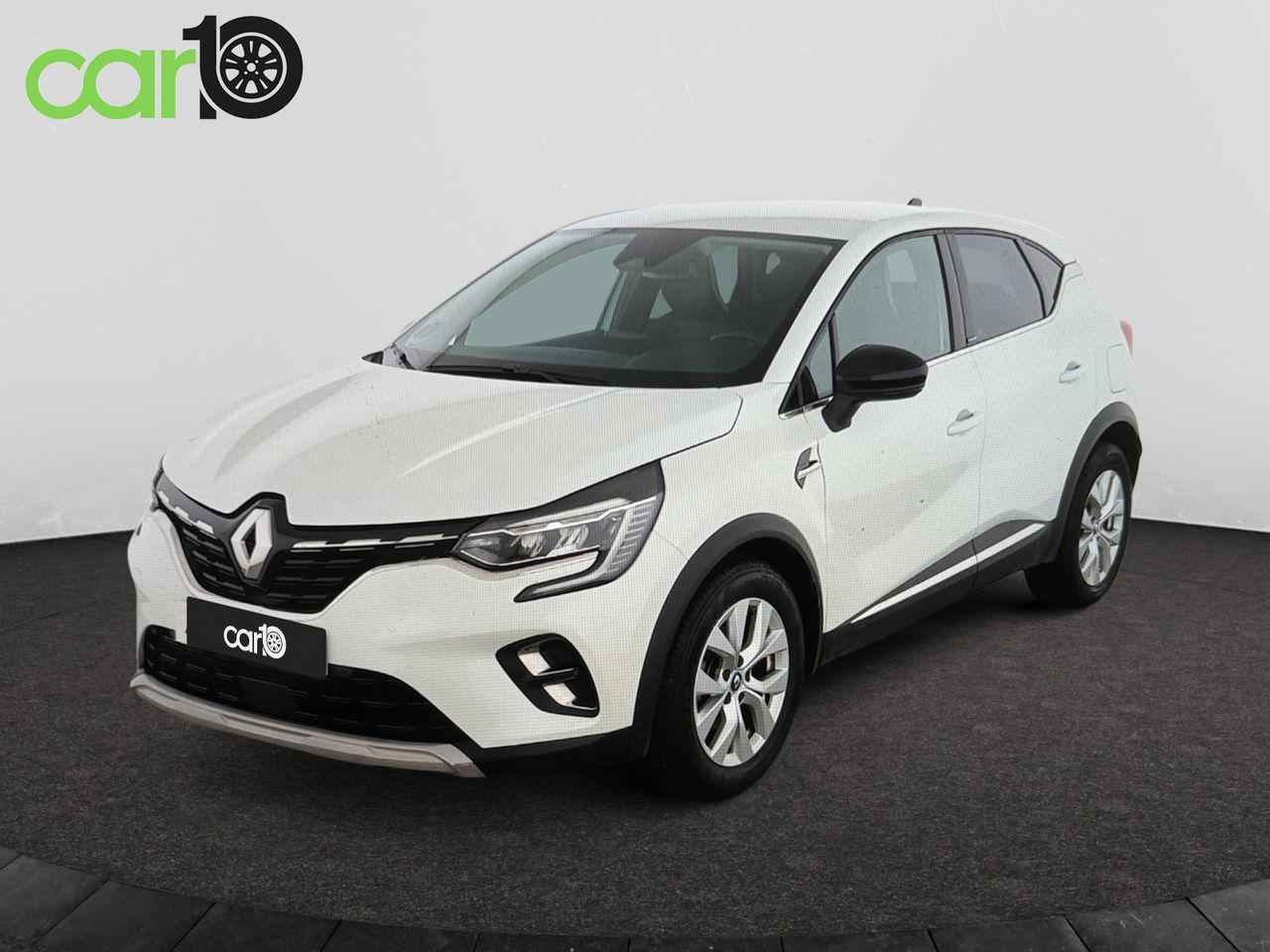 Foto Renault Captur 1