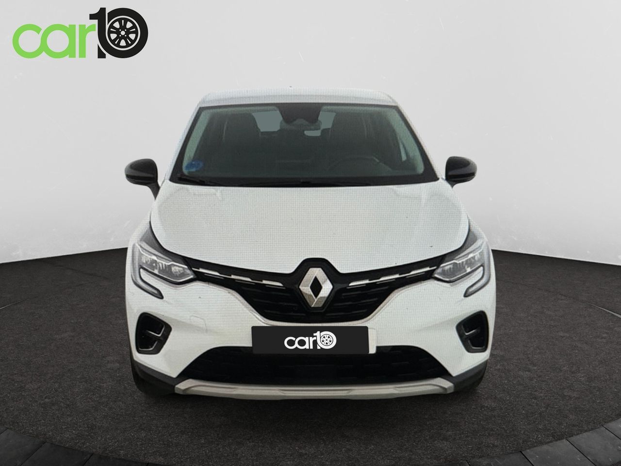 Foto Renault Captur 2