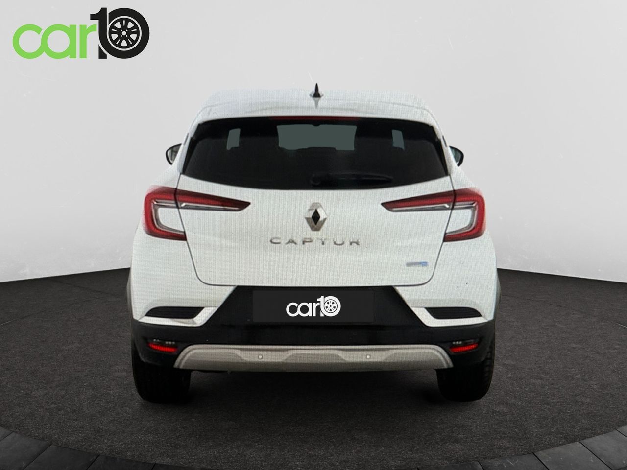 Foto Renault Captur 5