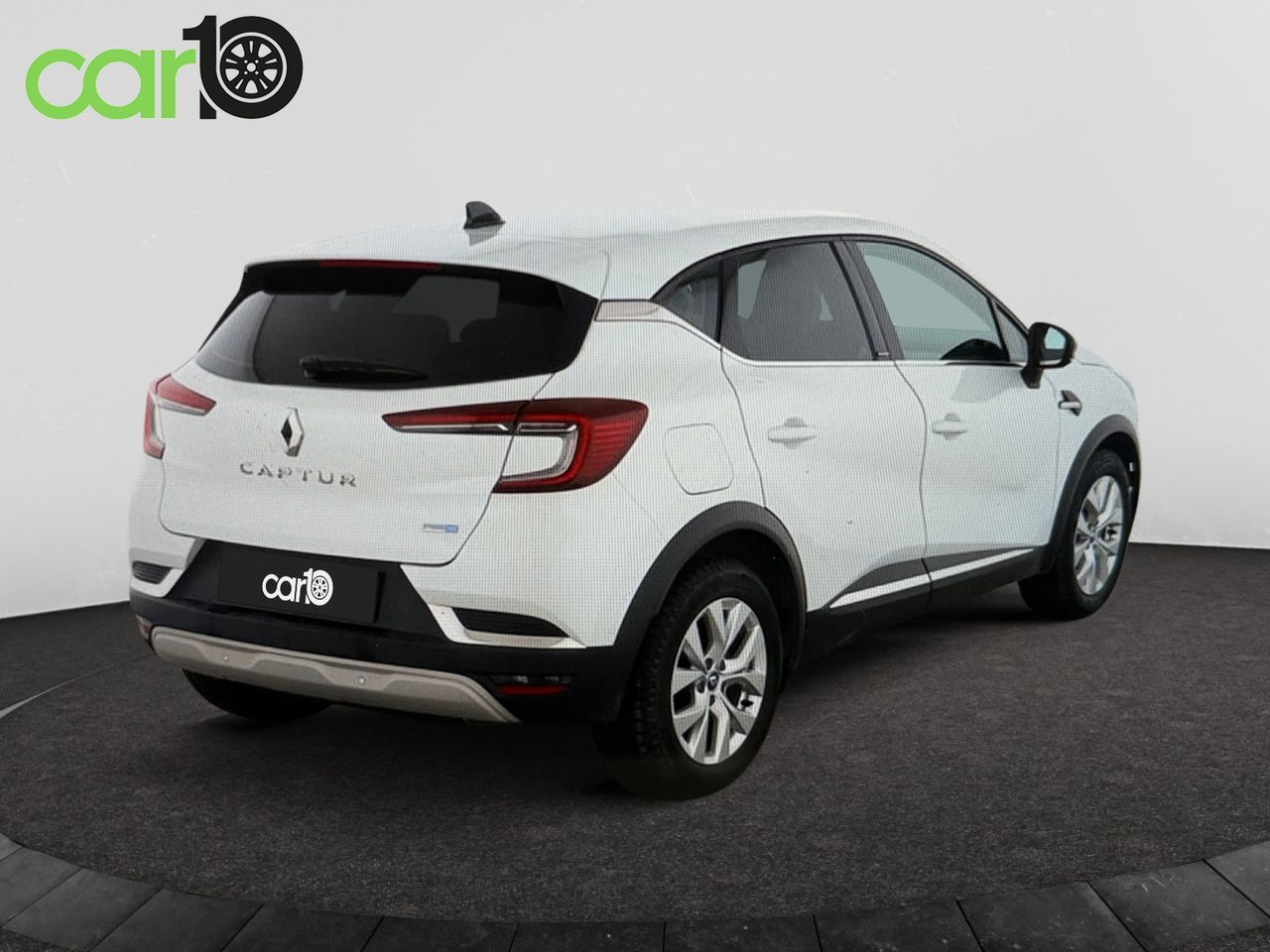 Foto Renault Captur 6