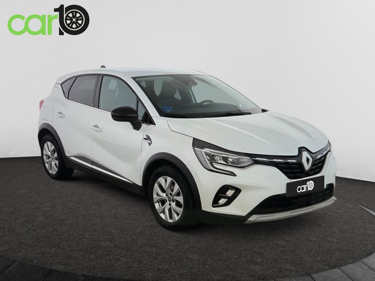 Foto Renault Captur 7