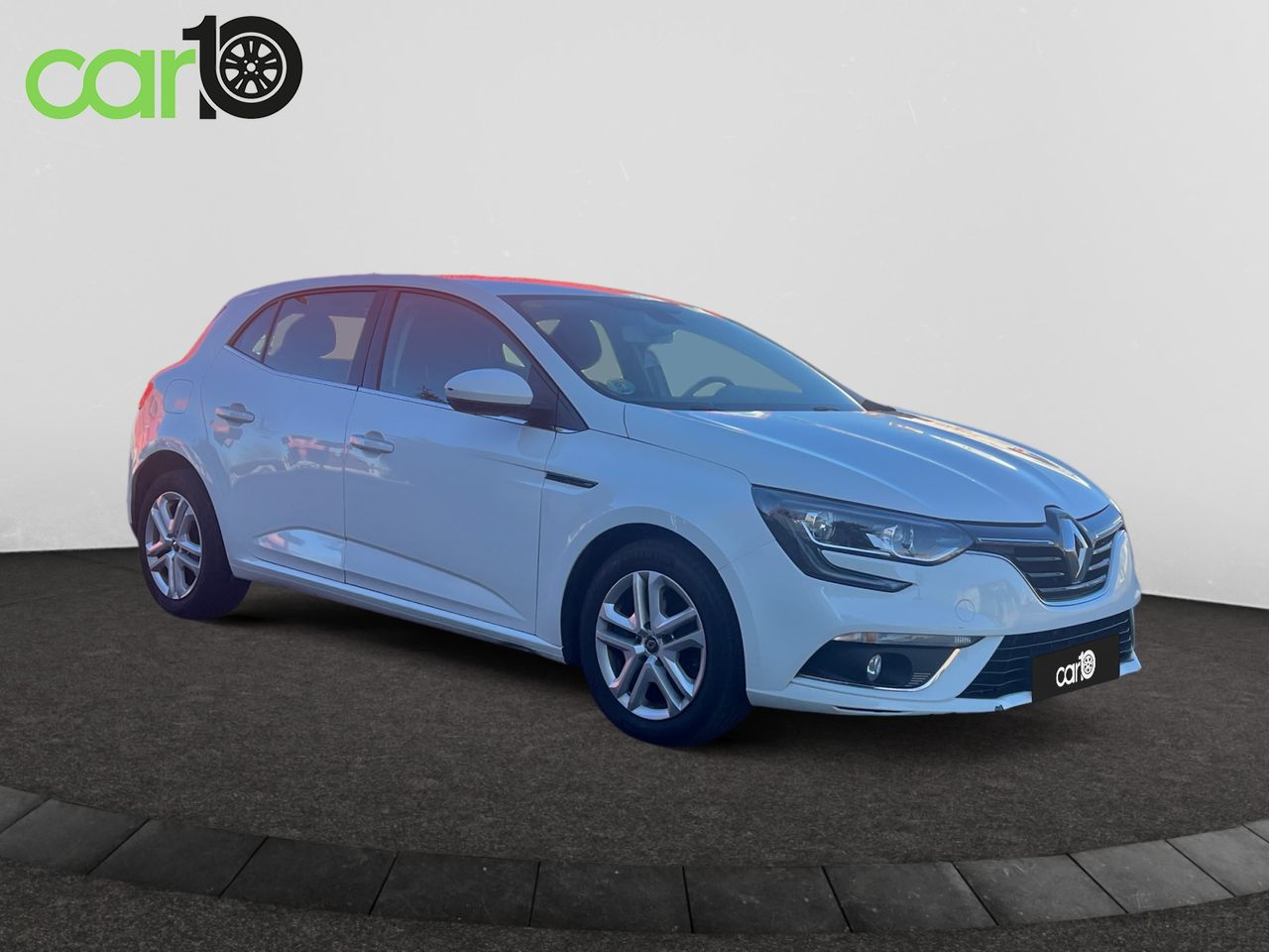 Foto Renault Mégane 5