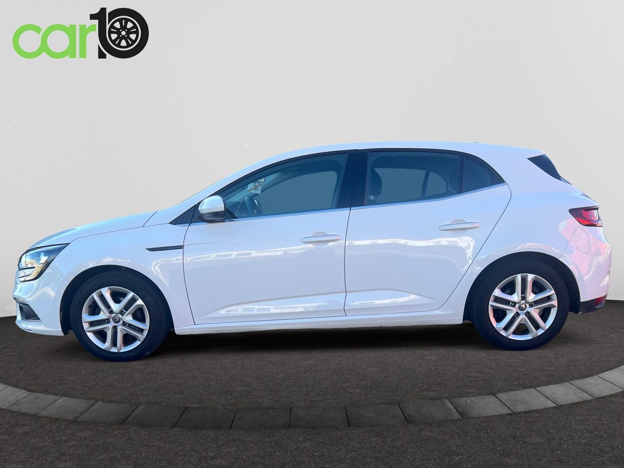 Foto Renault Mégane 23