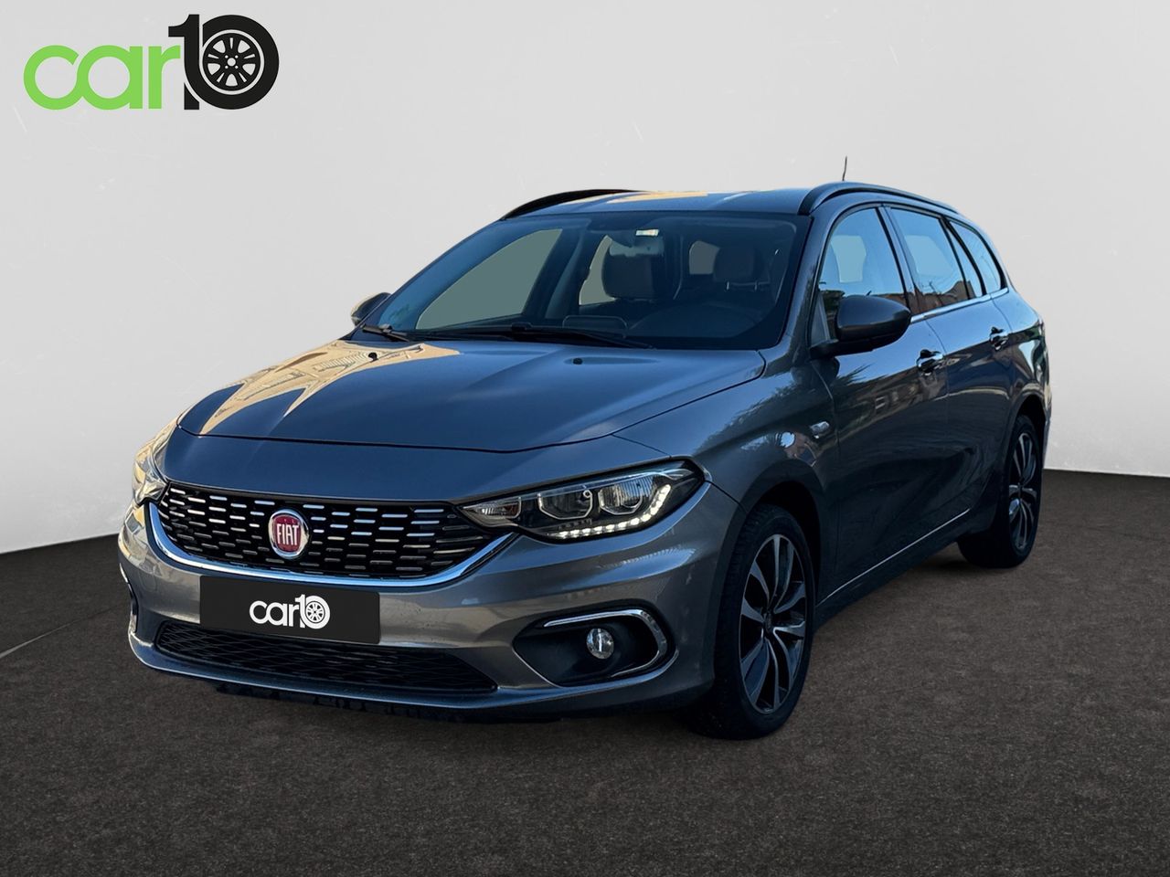 Foto Fiat Tipo 1