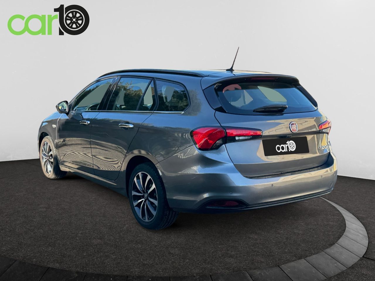 Foto Fiat Tipo 2