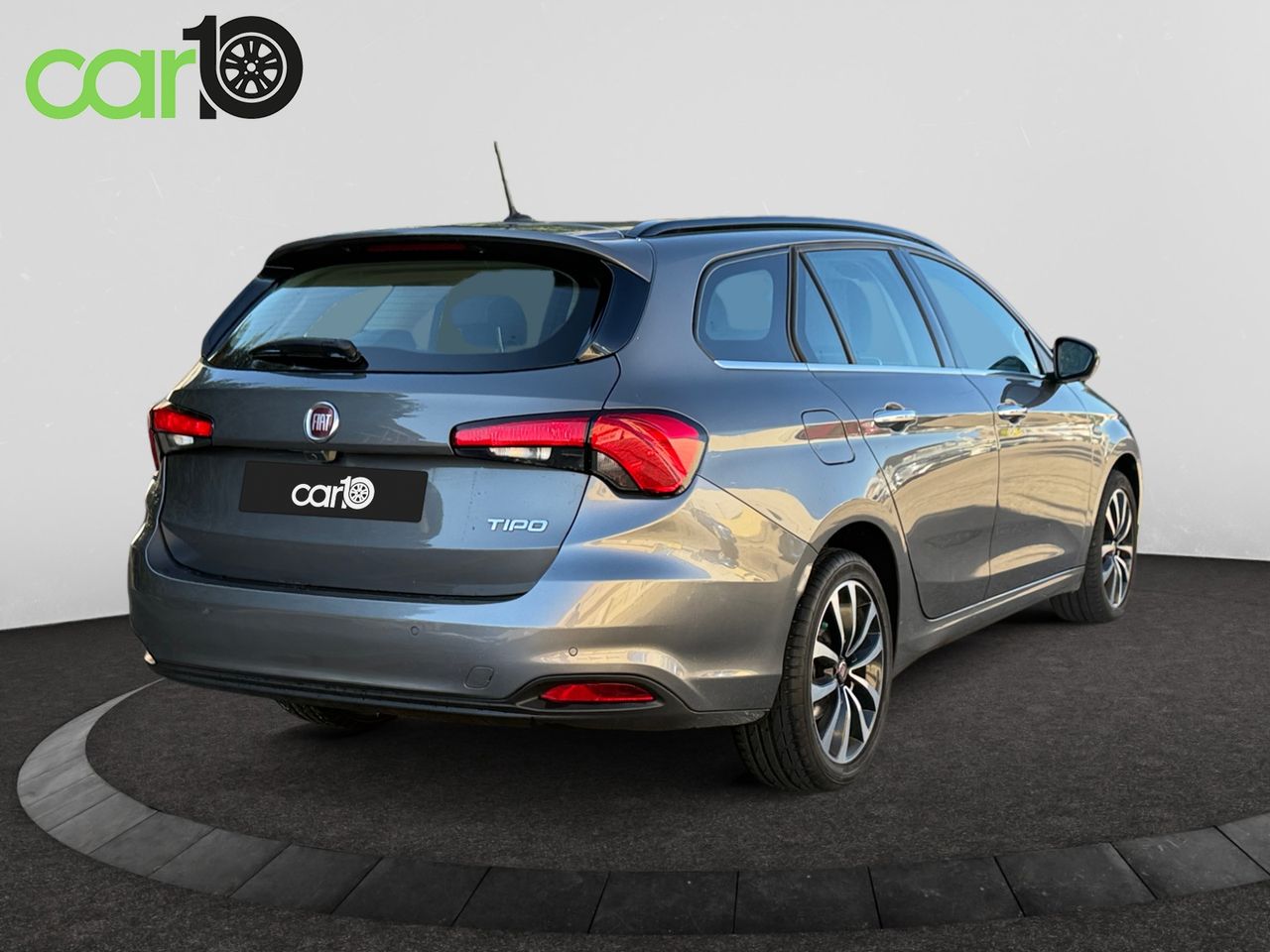 Foto Fiat Tipo 4