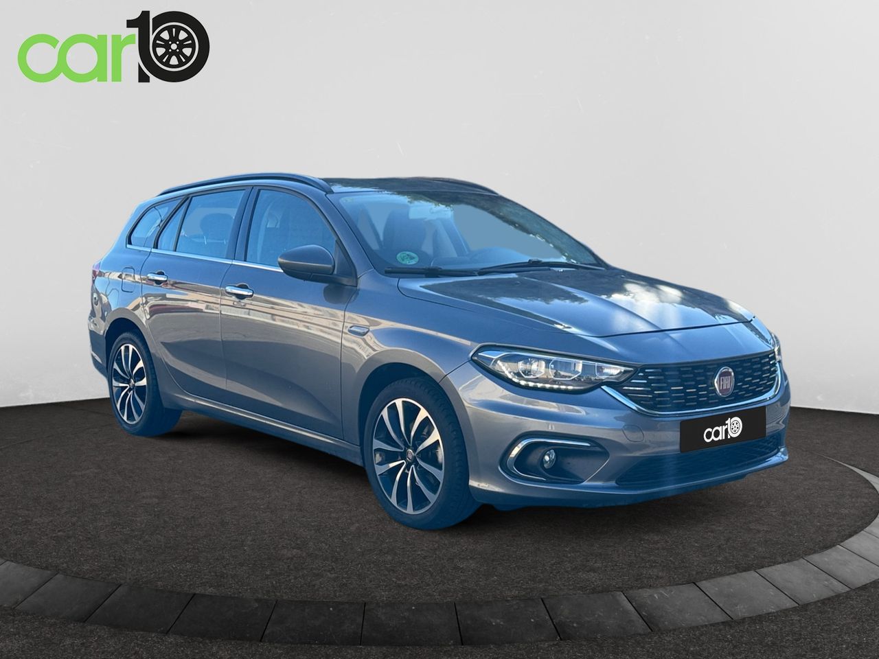 Foto Fiat Tipo 5