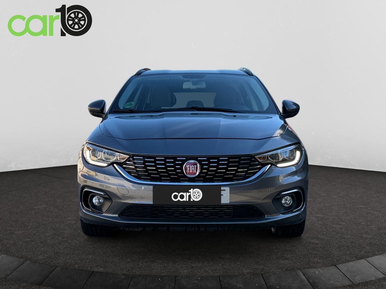 Foto Fiat Tipo 6