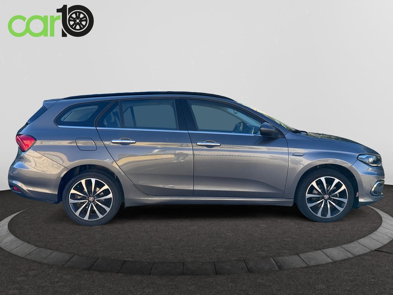 Foto Fiat Tipo 20