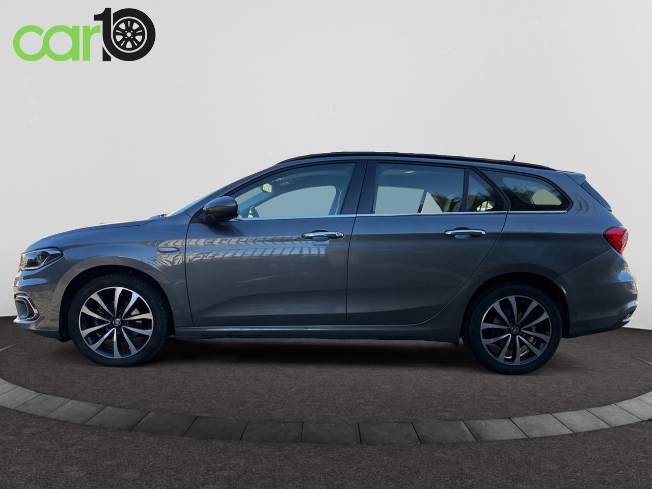 Foto Fiat Tipo 21