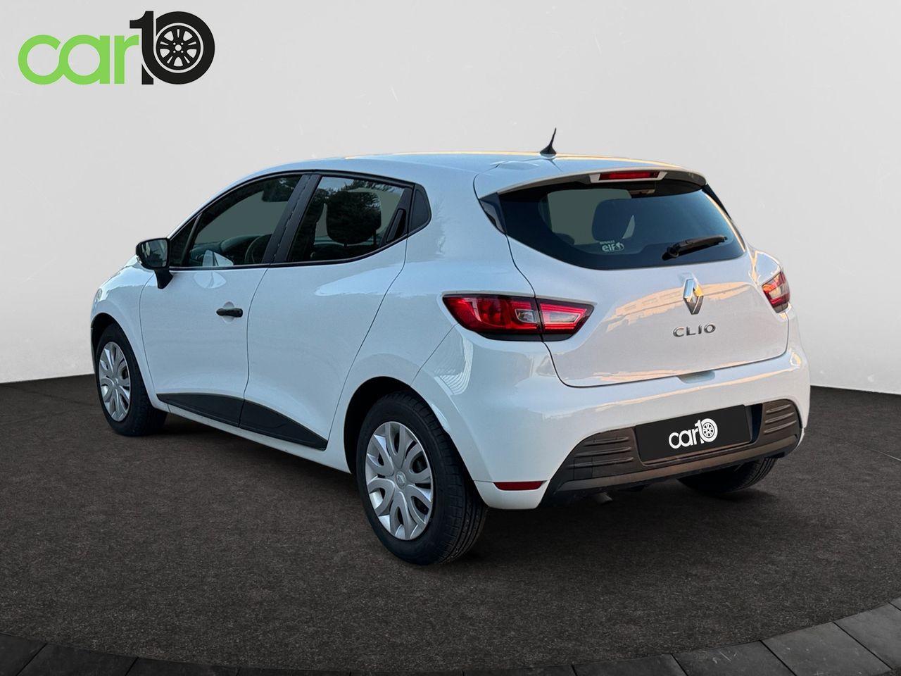 Foto Renault Clio 2