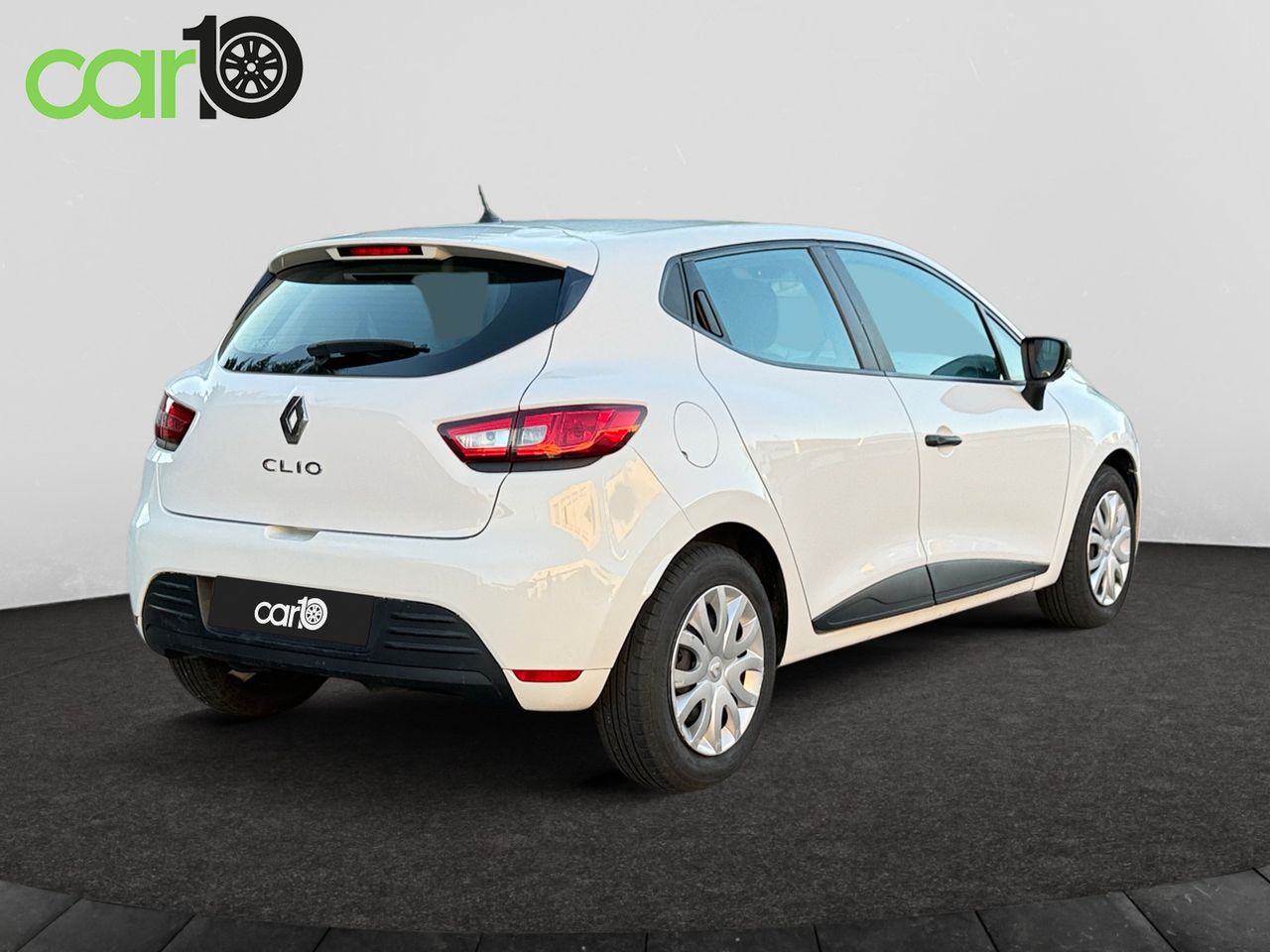 Foto Renault Clio 4