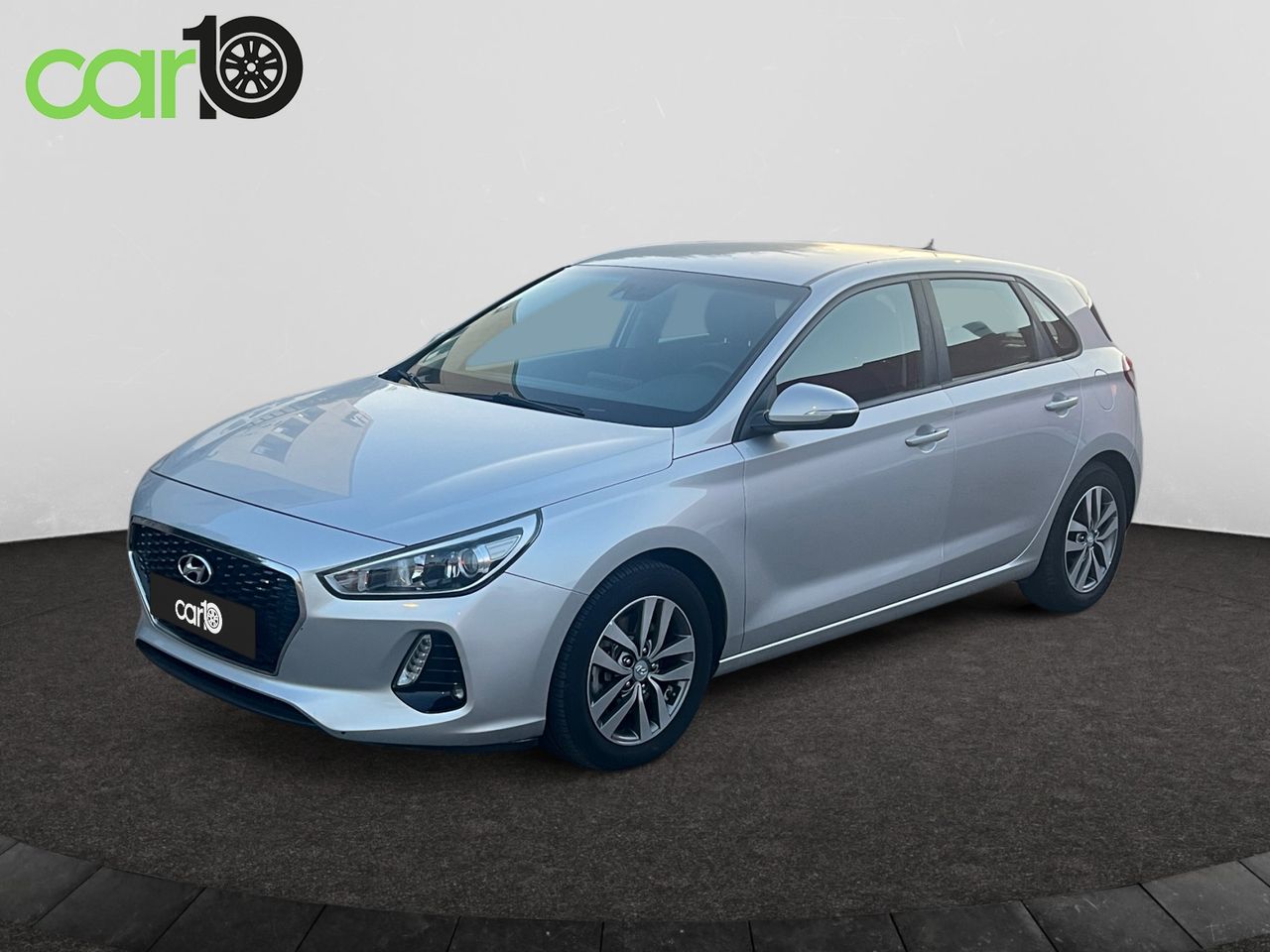 Foto Hyundai i30 1