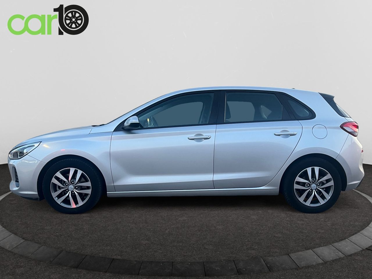 Foto Hyundai i30 20