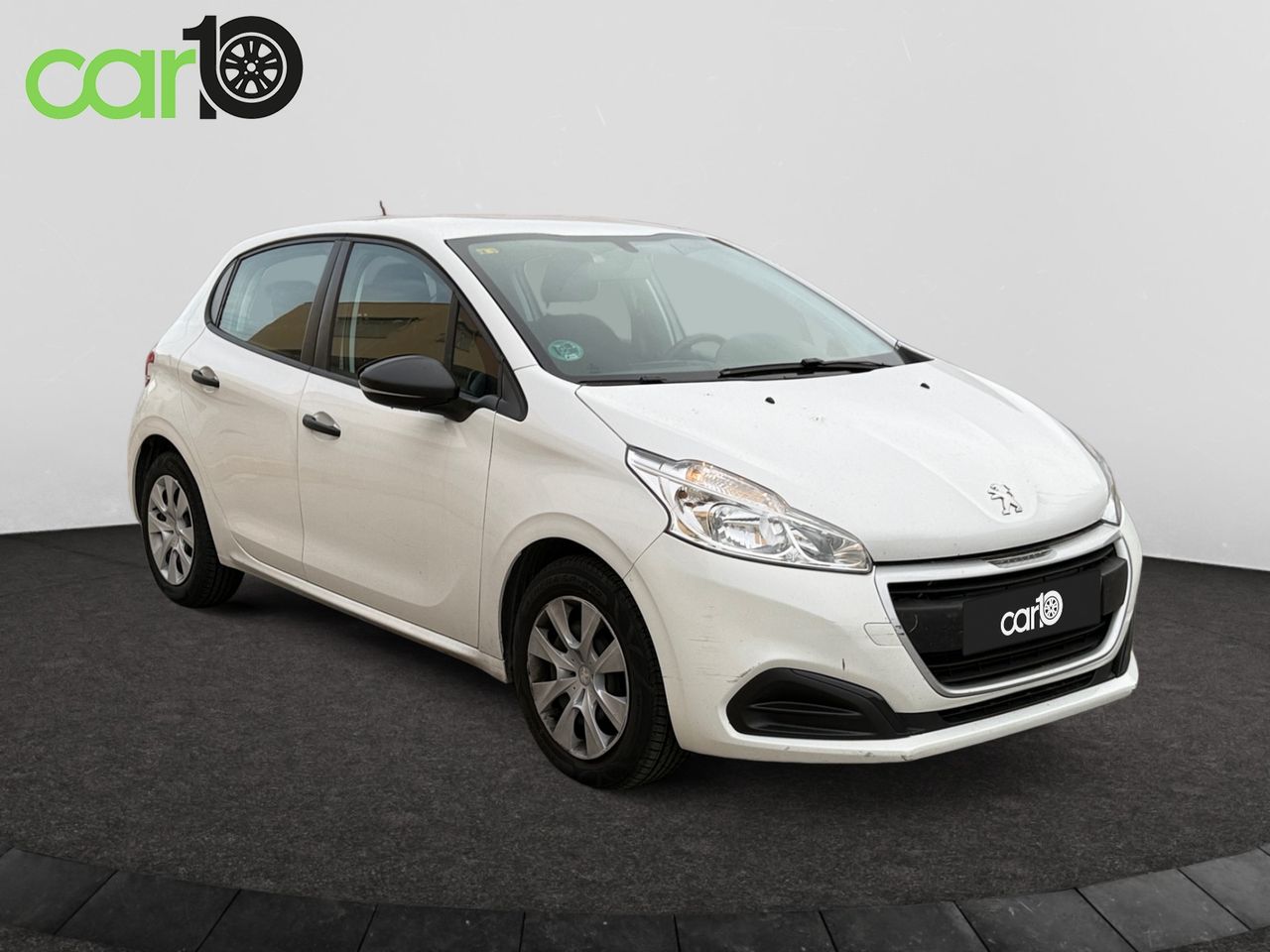 Foto Peugeot 208 5