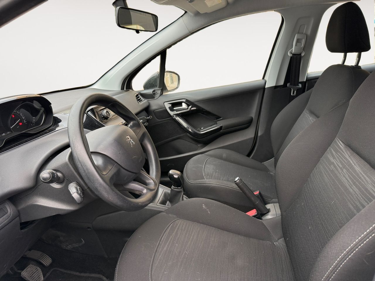 Foto Peugeot 208 7