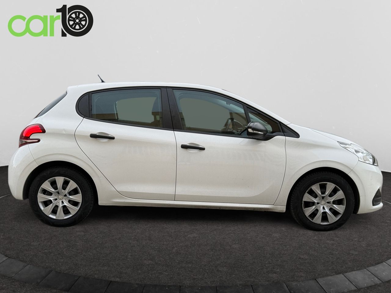 Foto Peugeot 208 20