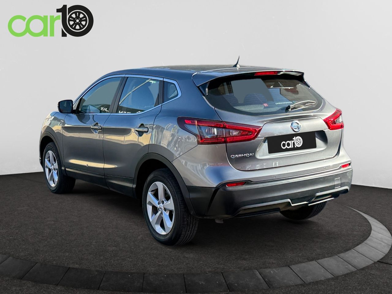 Foto Nissan Qashqai 2