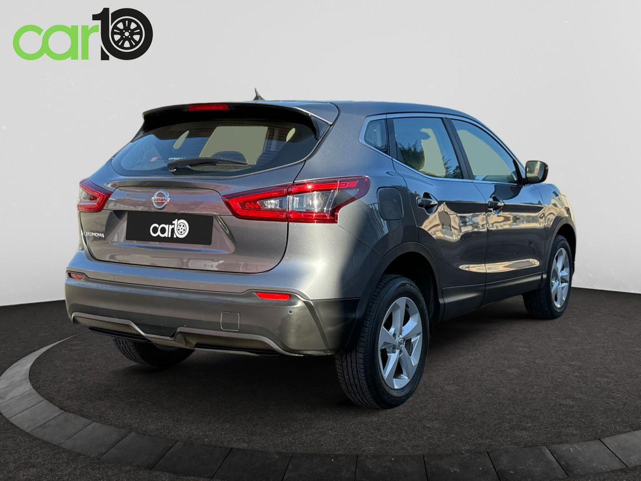 Foto Nissan Qashqai 4