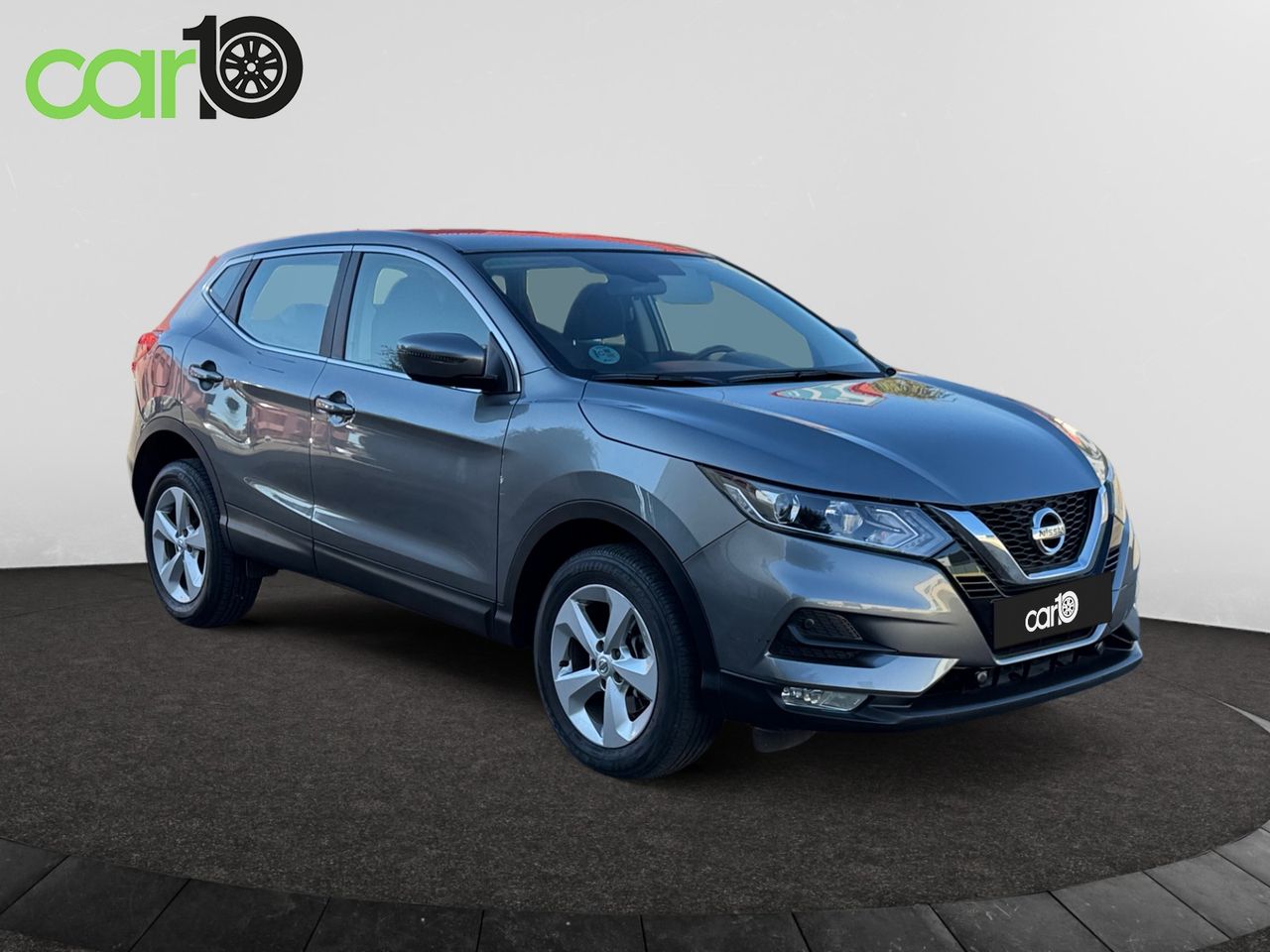 Foto Nissan Qashqai 5